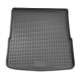 2006-2010 VW Passat B6 Cargo Liner Trunk Mat All Weather Black