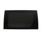 2010-2013 Ford Transit Connect Window Glass Front Left Side L2 Black