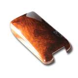 1996-2002 Mercedes E Class W210 Sedan Armrest Box Lid Cover Wood Walnut 1Pc