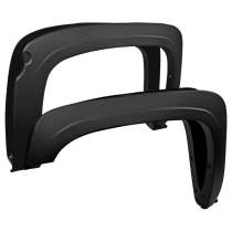 2007-2013 Chevy Silverado 1500 Fleetside 69.3 Bed Factory OE Fender Flares