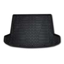 2022-2025 Hyundai Tucson Elite Plus Cargo Liner Trunk Mat All Weather
