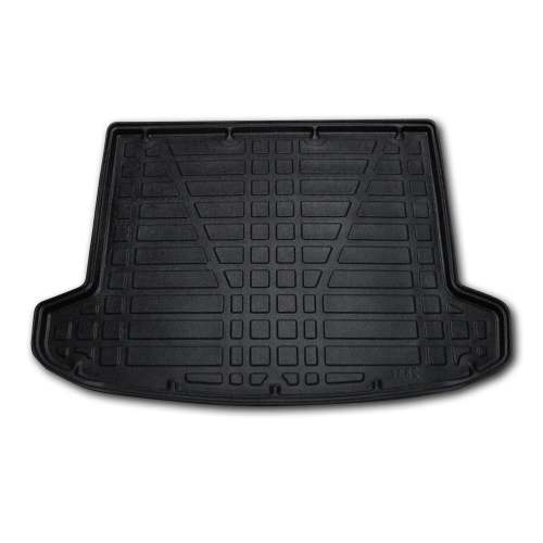 2022-2025 Hyundai Tucson Elite Plus Cargo Liner Trunk Mat All Weather