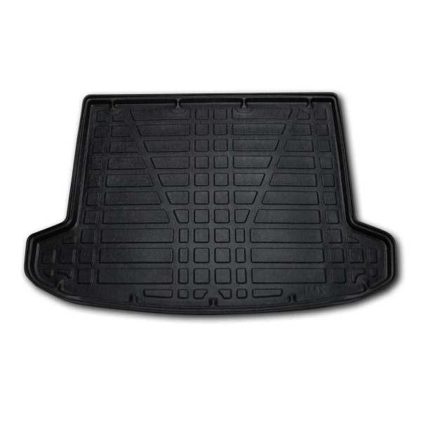 2022-2025 Hyundai Tucson Elite Plus Cargo Liner Trunk Mat All Weather