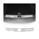 2017-2022 Kia Sportage Trunk Sill Cover Bumper Guard Protector Stainless Steel Brushed
