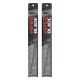 2012-2019 BMW 1 Series F20 F21 Front Windshield Wiper Blades