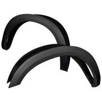 2010-2017 Dodge RAM 2500/3500 Smooth Factory OE Style Fender Flares