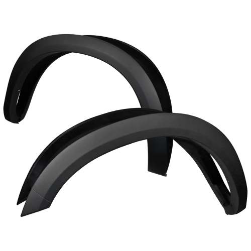 2010-2017 Dodge RAM 2500/3500 Smooth Factory OE Style Fender Flares