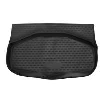 2005-2011 Mercedes SLK Class R171 Cargo Liner Trunk Mat All Weather Black