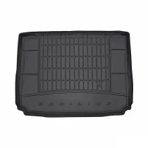2016-2021 Suzuki SX4 S-Cross Premium Cargo Liner Trunk Mat All Weather Heavy Duty