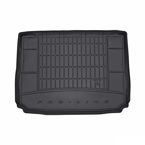 2016-2021 Suzuki SX4 S-Cross Premium Cargo Liner Trunk Mat All Weather Heavy Duty
