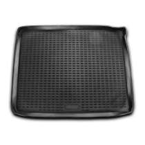 2007-2012 Dodge Nitro Cargo Liner Trunk Mat All Weather Black
