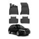 2018-2025 Audi Q5 / SQ5 (Typ FY) Premium Floor Mats Liners Full Set All Weather Heavy Duty