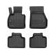 2017-2024 Mini Cooper Countryman F60 Premium Floor Mats Liners Full Set All Weather Heavy Duty