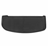 2020-2025 Kia Telluride Cargo Liner Trunk Mat All Weather 2nd Row Black