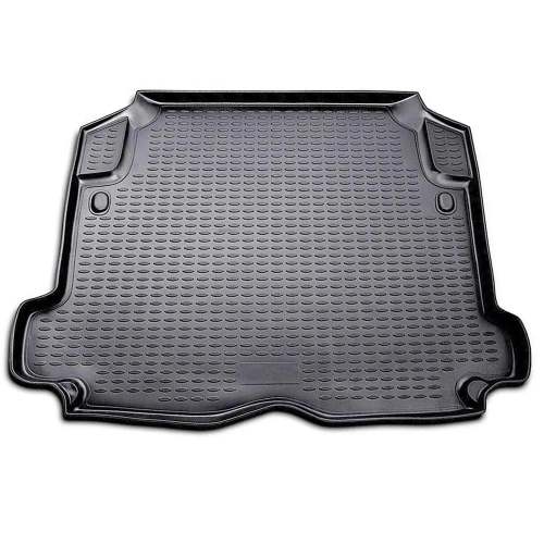 2001-2009 Volvo S60 Sedan Cargo Liner Trunk Mat All Weather Black