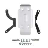 RIVAL Aluminum Differential Skid Plate 2019-2025 Subaru Forester | 2020-2025 Subaru Outback | 2018-2025 Subaru Crosstrek