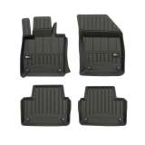 2020-2024 Volvo V60 Cross Country Premium Floor Mats Liners Full Set All Weather Heavy Duty