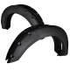 2004-2008 Ford F-20150/07-2008 Lincoln Mark LT Textured Rivet Style Fender Flares