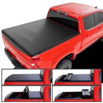 2020-2024 Chevy Silverado / GMC Sierra 2500HD 3500HD 6'9 Bed Tonneau Cover
