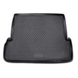 2010-2013 Lexus GX 460 Cargo Liner Trunk Mat All Weather Black