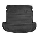 2021-2025 Kia Sorento Cargo Liner Trunk Mat All Weather Black