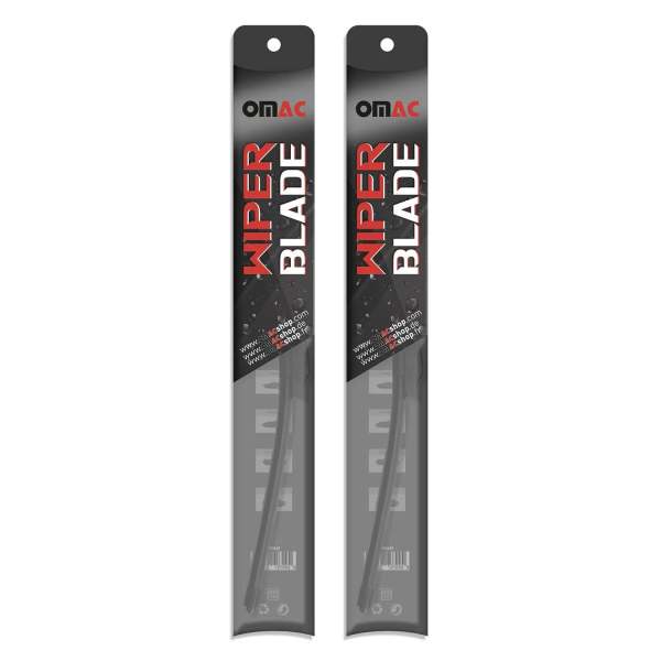 2015-2020 Ford Transit Front Windshield Wiper Blades