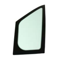 2014-2025 RAM ProMaster Quarter Window Glass Left Driver Side L1 L2 L3 L4