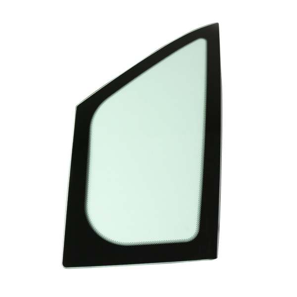 2014-2025 RAM ProMaster Quarter Window Glass Left Driver Side L1 L2 L3 L4