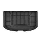 2014-2019 Kia Soul Premium Cargo Liner Trunk Mat All Weather Heavy Duty Upper Trunk