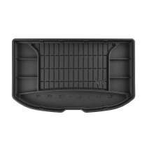 2014-2019 Kia Soul Premium Cargo Liner Trunk Mat All Weather Heavy Duty Upper Trunk