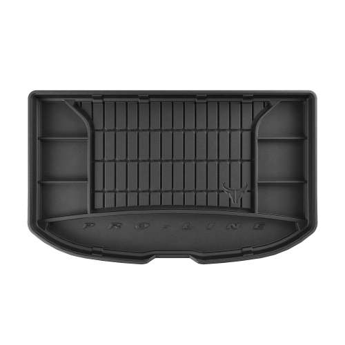 2014-2019 Kia Soul Premium Cargo Liner Trunk Mat All Weather Heavy Duty Upper Trunk
