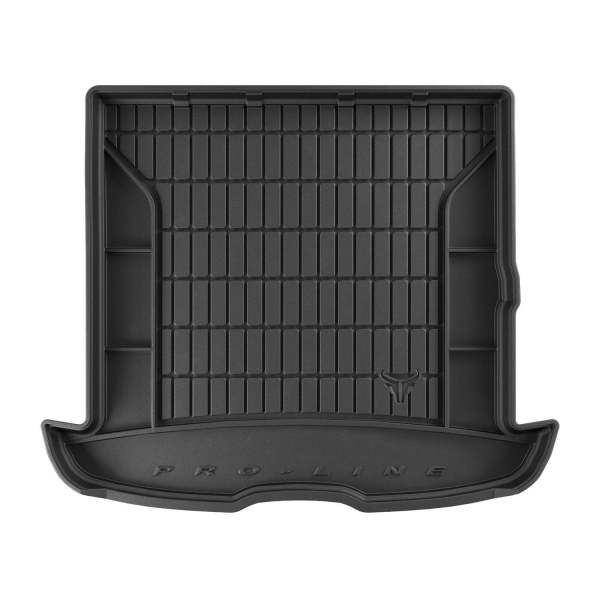 2004-2012 Volvo V50 Premium Cargo Liner Trunk Mat All Weather Heavy Duty