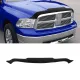 2012-2018 Dodge Ram 1500 2009-2011 / RAM 1500 Front Bug Shield Hood Deflector 1 Pc Smoke