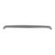 1993-2003 VW Eurovan Rear Trunk Spoiler Wing White 1Pc