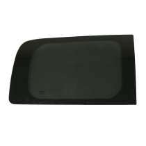 2015-2018 Chevrolet Express Window Glass Rear Right Side Black L1 Short