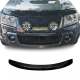 2006-2013 Suzuki Grand Vitara Front Bug Shield Hood Deflector 1 Pc Smoke