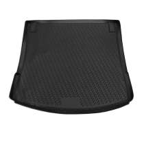 2012-2015 Mazda 5 Cargo Liner Trunk Mat All Weather Black