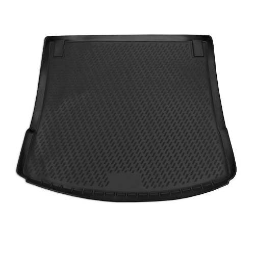 2012-2015 Mazda 5 Cargo Liner Trunk Mat All Weather Black