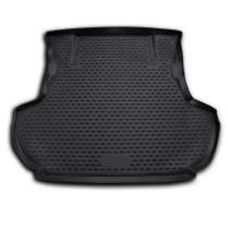 2012-2024 Mitsubishi Outlander XL Cargo Liner Trunk Mat All Weather Black