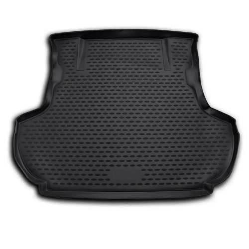2012-2024 Mitsubishi Outlander XL Cargo Liner Trunk Mat All Weather Black