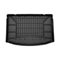 2016-2021 Mazda CX-3 Premium Cargo Liner Trunk Mat All Weather Heavy Duty Upper Trunk