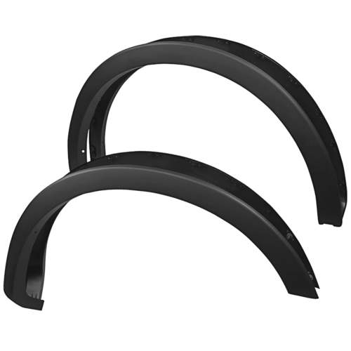 2004-2008 Ford F-20150/ 07-2008 Lincoln Mark LT Factory OE Style Fender Flares