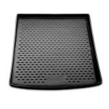 2007-2016 VW EOS Cargo Liner Trunk Mat All Weather Black