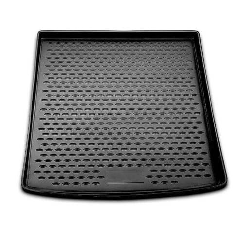 2007-2016 VW EOS Cargo Liner Trunk Mat All Weather Black