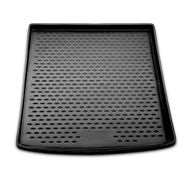 2007-2016 VW EOS Cargo Liner Trunk Mat All Weather Black