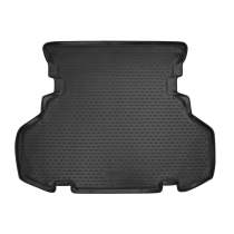 2019-2025 Subaru Legacy Cargo Liner Trunk Mat All Weather Black