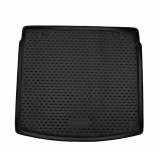 2017-2022 Honda CR-V Cargo Liner Trunk Mat All Weather Upper Trunk Black