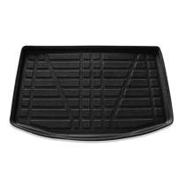 2018-2023 Kia Rio Hatchback Cargo Liner Trunk Mat All Weather Black