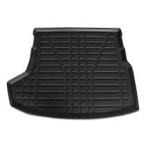 2014-2019 Toyota Corolla Sedan Cargo Liner Trunk Mat All Weather Black