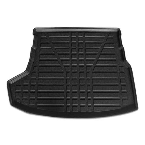 2014-2019 Toyota Corolla Sedan Cargo Liner Trunk Mat All Weather Black
